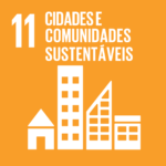 Cidades e comunidades sustentáveis